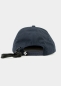 Preview: Cap "Edelweiß Outdoor v2" - dunkelblau (Snapback)